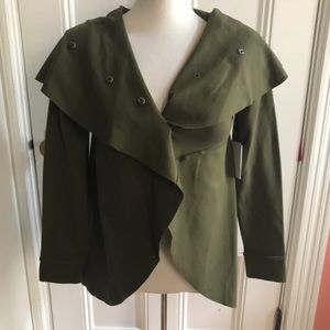 macys kensie coat